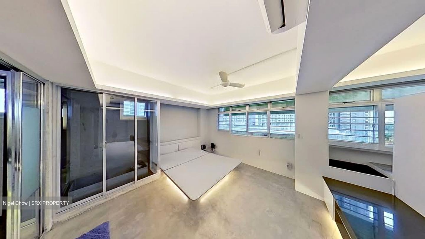 Blk 83 Strathmore Avenue (Queenstown), HDB 5 Rooms #585486571